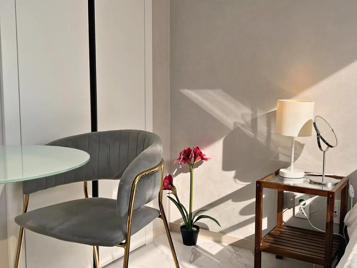 Cozy Loft 4 Minutes Away From Myeongdong Apartment Seoul South Korea