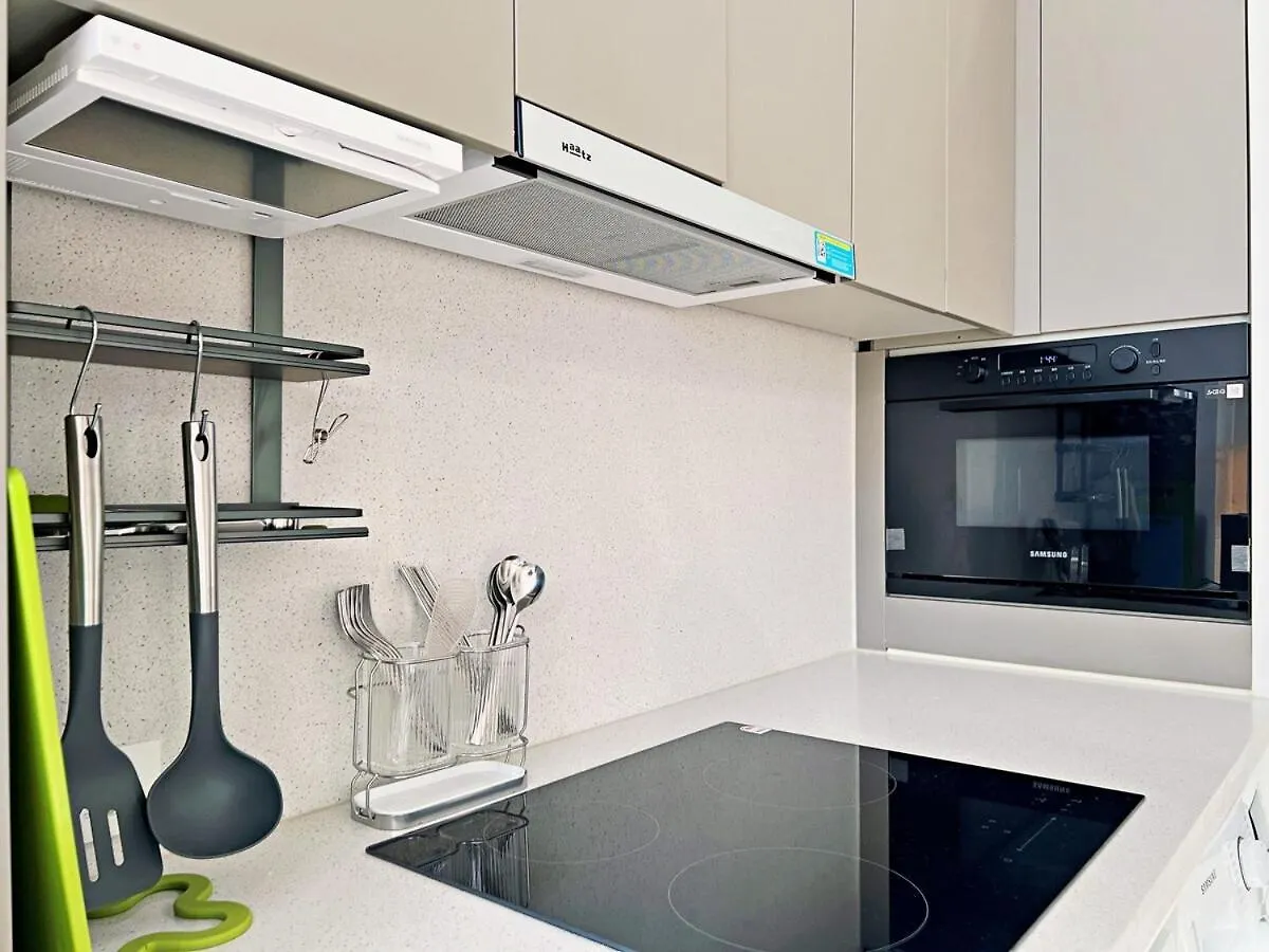 Cozy Loft 4 Minutes Away From Myeongdong Lägenhet Seoul